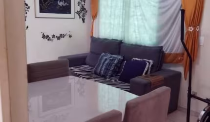 Apartamento para Venda em São Paulo, Parque Artur Alvim, 2 dormitórios, 1 banheiro