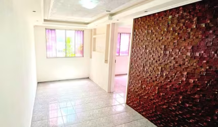 Apartamento para Venda em São Paulo, Vila Chabilândia, 2 dormitórios, 1 banheiro, 1 vaga