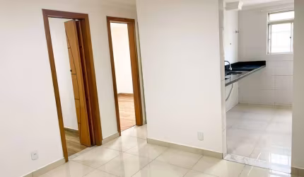 Apartamento para Venda em São Paulo, Conjunto Habitacional Inácio Monteiro, 2 dormitórios, 1 banheiro, 1 vaga