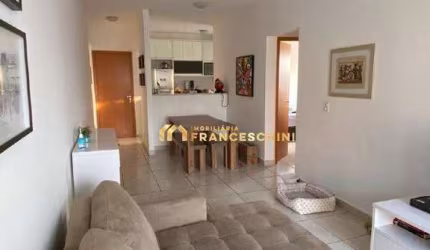 Oportunidade: apartamento com 2 dormitórios 1 suíte no centro de Jacareí