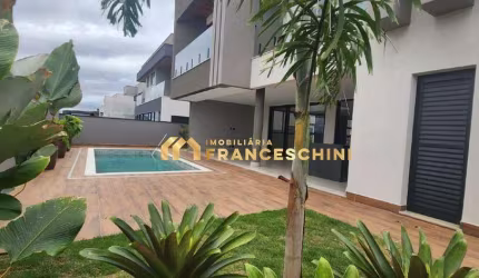 Casa à venda, 5 quartos, 5 suítes, 2 vagas, Condomínio Residencial Alphaville I - São José dos Campos/SP