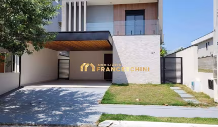 VENDA - EXCELENTE CASA - CONDOMÍNIO FECHADO - ALTOS DA SERRA VI - URBANOVA