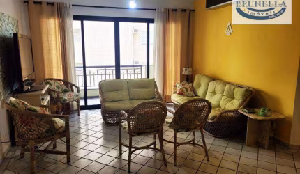 Apartamento na Região da Brunella.