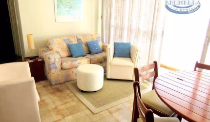 Apartamento na Região do Aquário.