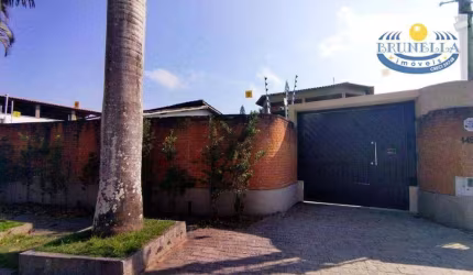 Casa na Região do Rufinos.