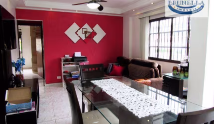 Apartamento na Região da Brunella.
