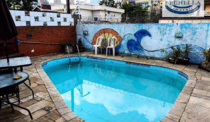 Casa no Portal.