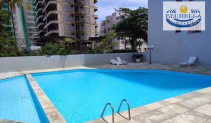 Apartamento para locação Anual !!