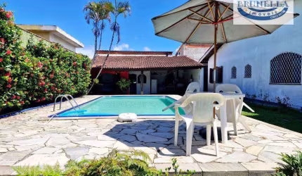 Casa na Região da Brunella.