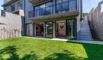 Casa Condomínio Sousas, 3 Suítes 2 Vagas.