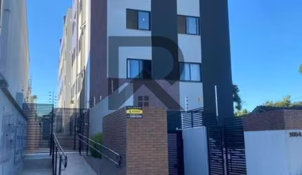 Apartamento para Venda em Curitiba, Portão, 2 dormitórios, 1 suíte, 2 banheiros, 1 vaga