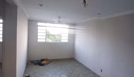 Apartamento para Venda em Cuiabá, Residencial São Carlos, 2 dormitórios, 1 banheiro, 1 vaga