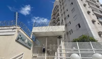 Apartamento para Locação em Cuiabá, Ribeirão da Ponte, 2 dormitórios, 1 banheiro, 1 vaga