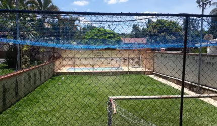 Casa com 4 quartos à venda na Rua Idalísio Aranha Filho, Braúnas, Belo Horizonte, 450 m2 por R$ 1.721.000