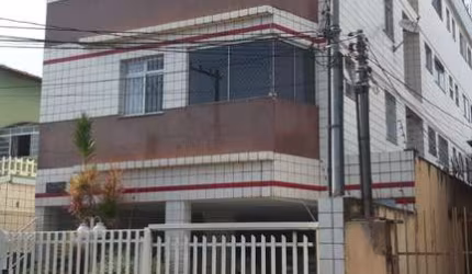 Apartamento com 4 quartos à venda na Rua São Joaquim, Sagrada Família, Belo Horizonte, 290 m2 por R$ 802.000