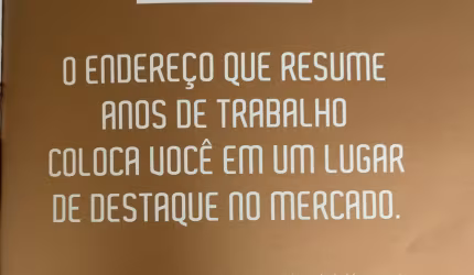 Sala Comercial à venda  com 1 banheiro