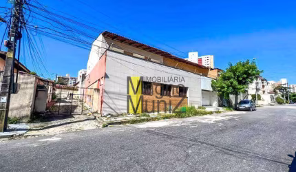 Prédio Comercial amplo à venda, 576 m² por R$ 850.000 - Aldeota - Fortaleza/CE