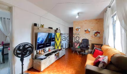 Edifício 06 de Junho - Apartamento com 3 quartos à venda, 94 m² por R$ 265.000 - Dionisio Torres - Fortaleza/CE
