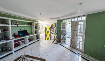 Casa com 4 quartos à venda por R$ 490.000 - Dunas - Fortaleza/CE