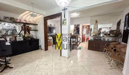 More a 150m da Beira Mar! Casa Duplex com 04 suítesà venda, 133 m² por R$ 890.000 - Meireles - Fortaleza/CE