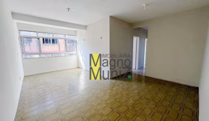 Edifício Paulo Firmeza - Apartamento com 3 quartos à venda, 86 m² por R$ 200.000 - São João Do Tauape - Fortaleza/CE