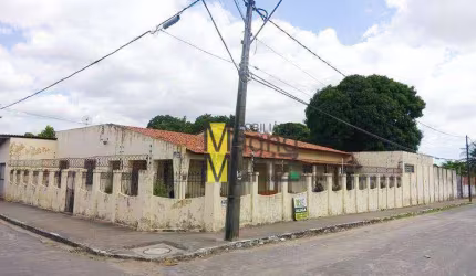 Casa ampla com 5 quartos à venda, 400 m² por R$ 1.250.000 - Manuel Sátiro - Fortaleza/CE