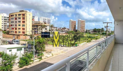 Residencial Sofhia - Apartamento com 2 quartos para alugar, 44 m² por R$ 1.211/mês - Vicente Pinzon - Fortaleza/CE