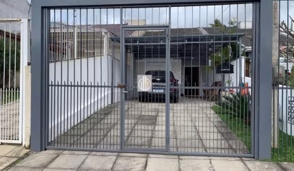 Casa para Venda em Gravataí, Moradas do Sobrado, 2 dormitórios, 1 suíte, 2 banheiros, 2 vagas
