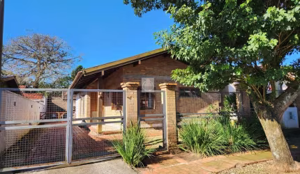 Casa para Venda em Gravataí, Centro, 3 dormitórios, 1 suíte, 3 banheiros, 6 vagas