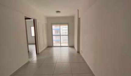 Apartamento à venda, 2 quartos, 1 vaga, José Menino - Santos/SP