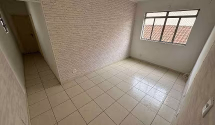 Apartamento à venda, 2 quartos, 1 vaga, Campo Grande - Santos/SP