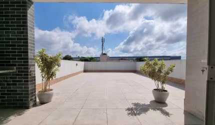 Apartamento à venda, 3 quartos, 1 vaga, Estuario - Santos/SP