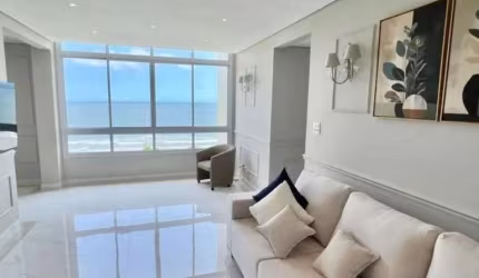 Apartamento à venda, 2 quartos, 1 vaga, APARECIDA - Santos/SP