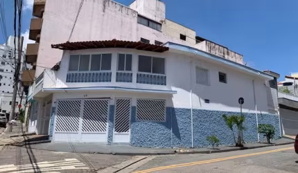 Sobrado 2 Dormitórios com 1 Vaga - São Caetano