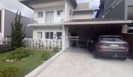 Casa em Condomínio para Venda em Arujá, Residencial Real Park, 3 dormitórios, 3 suítes, 5 banheiros, 4 vagas