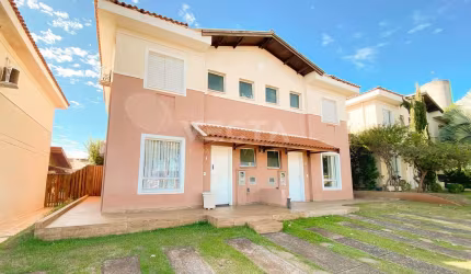 Casa em condomínio à Venda, Giardino, São José do Rio Preto, SP