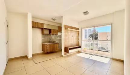 Apartamento à Venda no Condomínio Akadia Jardins – Zona Sul de São José do Rio Preto