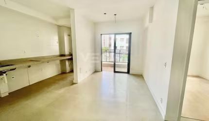 Apartamento Novo com Lazer Completo ao Lado do Plaza Shopping