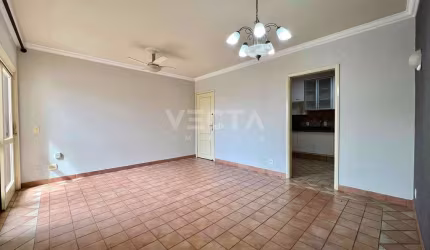 Apartamento amplo com 3 dormitórios e ar-condicionado no Higienópolis