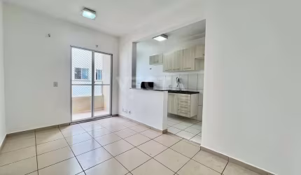 Apartamento para Locação em Frente ao Parque Ecológico - Bosque das Vivendas