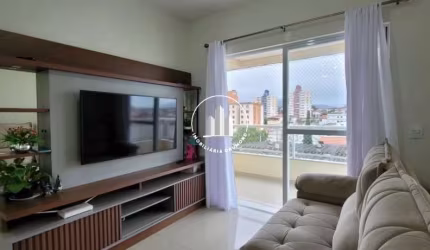 Apartamento em Ipiranga - São José