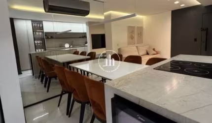 Apartamento em Campinas - São José
