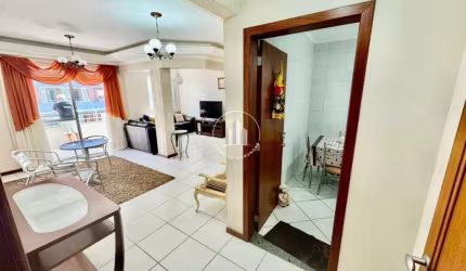 Apartamento em Campinas - São José