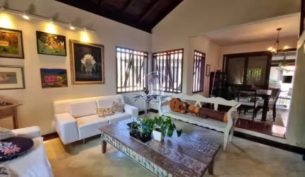 Casa em Itacorubi - Florianópolis