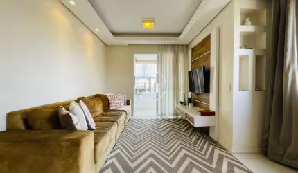 Apartamento em Campinas - São José