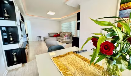 Apartamento 4 Dormitórios, Sendo 1 Suíte