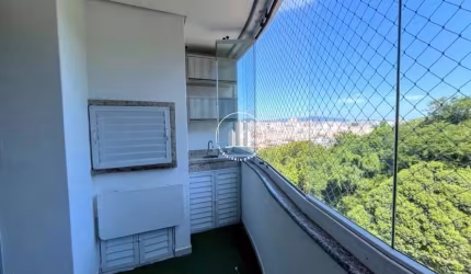 Apartamento com 2 Quartos e 1 Suíte na Bela Vista