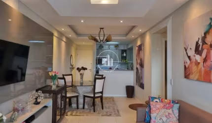Apartamento 2 quartos em Campinas - São Jose/SC