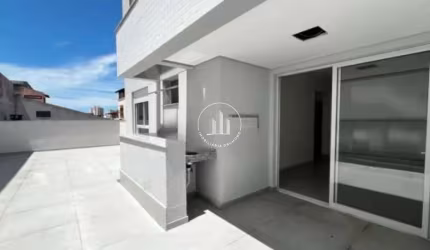 Apartamento 2 Quartos com 1 Suíte e 137m² - Barreiros