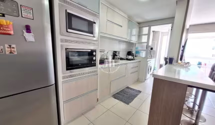 Apartamento 2 Quartos com 2 Suítes e 89m² - Campinas
